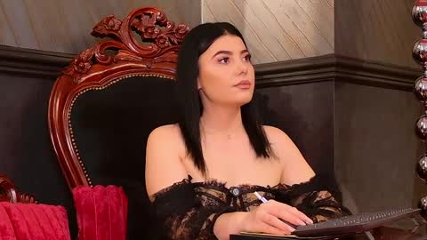 Snapshot of melissa_glow chatting on 03/29/26, 01:11 Melissa online show from 03/29/26, 01:11