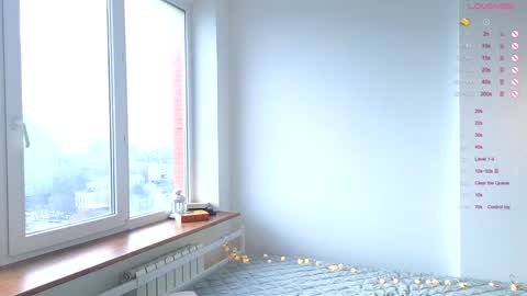 Snapshot of melissa_kirke chatting on 01/15/25, 08:09 Melissa online show from 01/15/25, 08:09