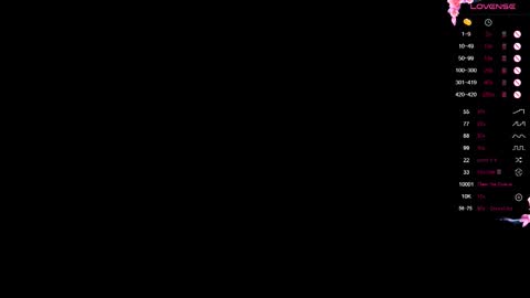 Snapshot of melissa_kirke chatting on 02/26/25, 06:11 Melissa online show from 02/26/25, 06:11