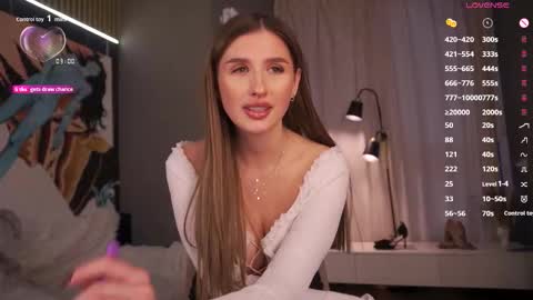 Snapshot of melissa_kirke chatting on 12/02/25, 01:17 Melissa online show from 12/02/25, 01:17