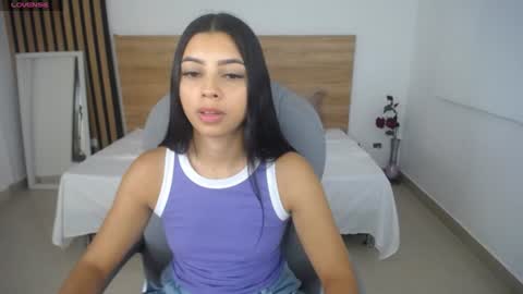 melissa_lenox online show from 06/22/26, 07:11