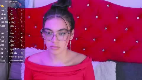 melissa_ls online show from 04/16/26, 09:50