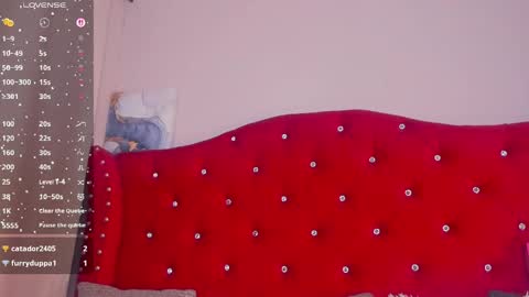 melissa_ls online show from 04/21/26, 11:51