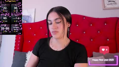 melissa_ls online show from 04/30/26, 10:14