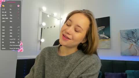 melissa_new22 online show from 11/20/25, 11:48