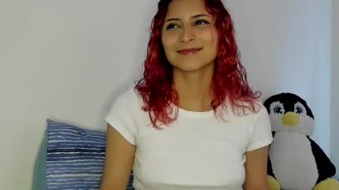 Snapshot of melissa_noir chatting on 09/19/25, 04:07 melissa_noir online show from 09/19/25, 04:07