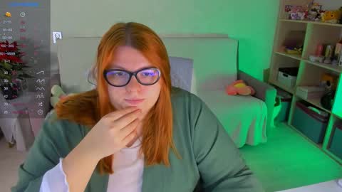 Snapshot of melissa_purr chatting on 12/05/24, 10:01 melissa_purr online show from 12/05/24, 10:01