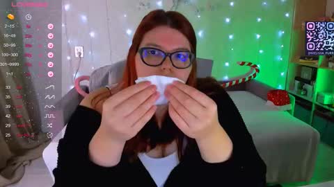 melissa_purr online show from 12/29/24, 05:01
