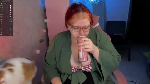 melissa_purr online show from 05/03/26, 05:52