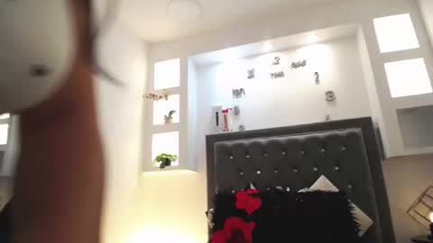 Melissa online show from 09/19/25, 08:53