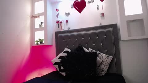 Melissa online show from 09/23/25, 07:50