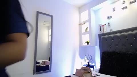 Melissa online show from 09/29/25, 09:08