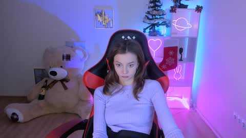 Melissa online show from 12/28/24, 03:47