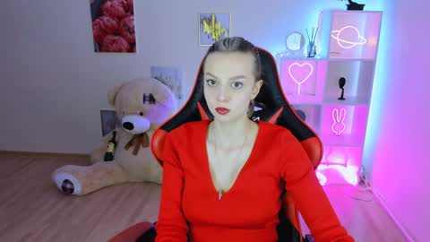 Melissa online show from 01/28/25, 08:26