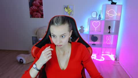 Melissa online show from 01/28/25, 11:28