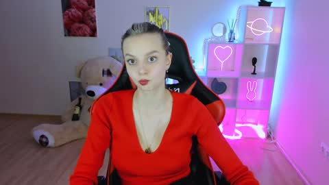 Melissa online show from 01/29/25, 02:30