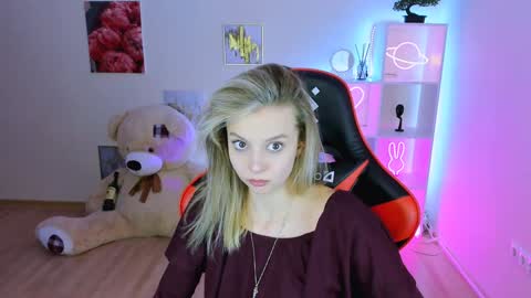 Melissa online show from 01/30/25, 07:29