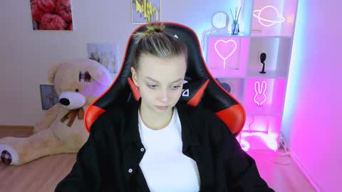 Melissa online show from 02/07/25, 07:40