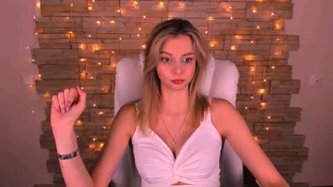 Melissa online show from 02/26/25, 12:47