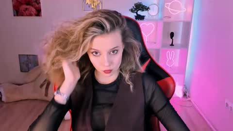 Melissa online show from 03/05/25, 04:24