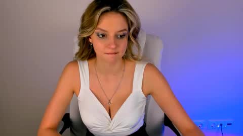 Melissa online show from 03/11/25, 11:26