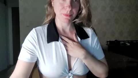 Melissa online show from 09/30/25, 12:48