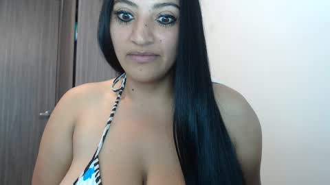 Snapshot of melissa_sexytits chatting on 02/27/25, 09:58 Lau online show from 02/27/25, 09:58