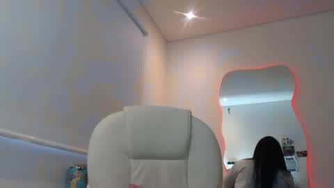 Snapshot of melissa_sexytits chatting on 10/11/25, 10:19 Lau online show from 10/11/25, 10:19