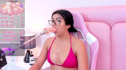 Melissa online show from 02/26/25, 08:00