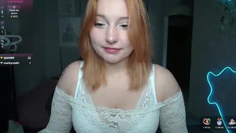 Missi online show from 06/06/26, 04:17