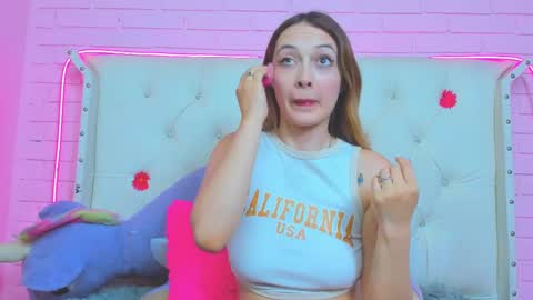 Meli online show from 11/12/25, 11:43