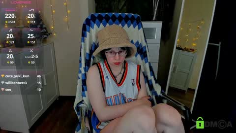 Melissa online show from 12/26/24, 02:55