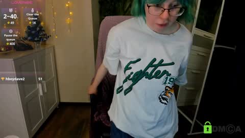 Melissa online show from 01/04/25, 11:27