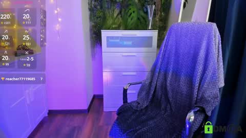 Melissa online show from 01/19/25, 12:17