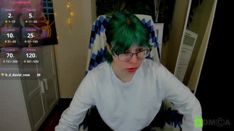 Melissa online show from 01/30/25, 09:14