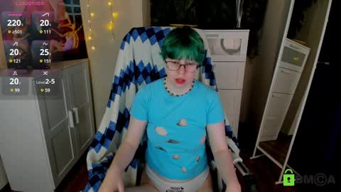 Melissa online show from 02/28/25, 06:10