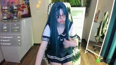 Melissa online show from 03/06/25, 04:30