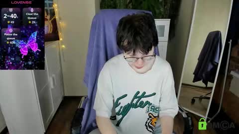 Melissa online show from 09/30/25, 08:58