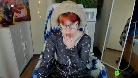 Melissa online show from 11/16/25, 10:43