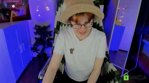 Melissa online show from 11/28/25, 09:06