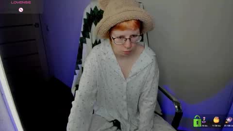 Melissa online show from 12/04/25, 09:12