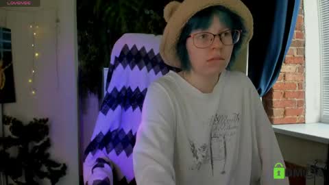 Melissa online show from 05/03/26, 02:12