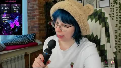 Melissa online show from 05/05/26, 03:09