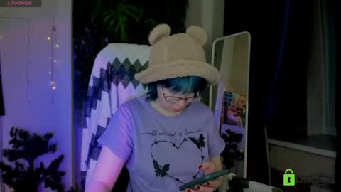 Melissa online show from 05/07/26, 08:58