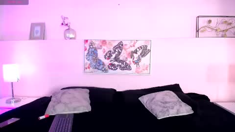 Melissa online show from 06/19/26, 11:14