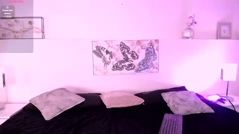 Melissa online show from 07/03/26, 11:05