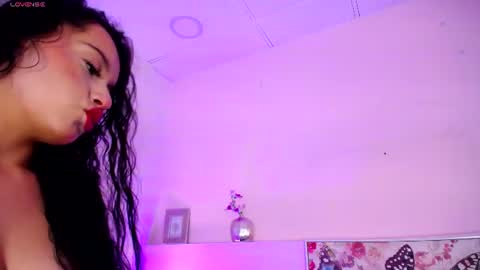 Melissa online show from 07/21/26, 11:23