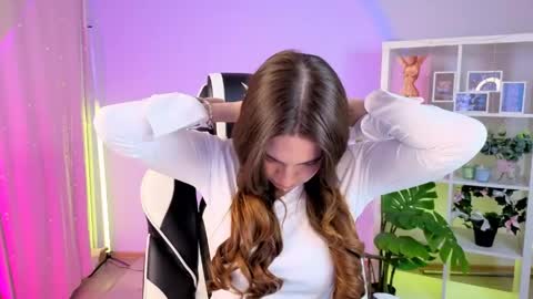 Snapshot of melissachaarm_ chatting on 05/17/26, 11:39 Melissa online show from 05/17/26, 11:39
