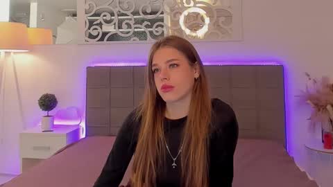 MelissaCrayzy online show from 04/01/26, 05:30