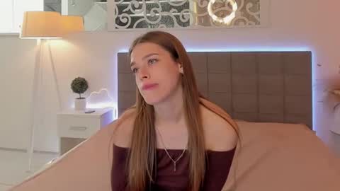MelissaCrayzy online show from 06/12/26, 06:56
